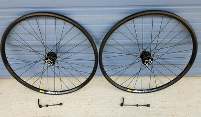 mavic xm419 disc 650b